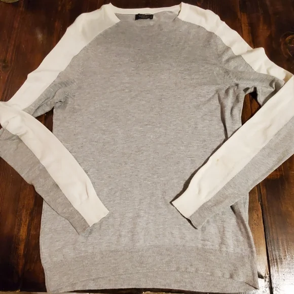 Men sweater - Picture 1 of 2